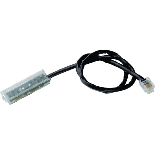 Hager BKE-Datenschnittstelle 1Mbit, Leitung=450mm EHZ001K